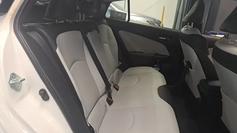 Toyota Prius Premium 2018