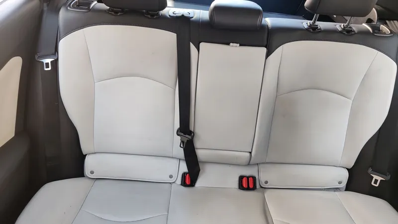 Toyota Prius Premium 2018