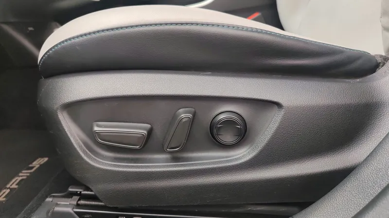 Toyota Prius Premium 2018