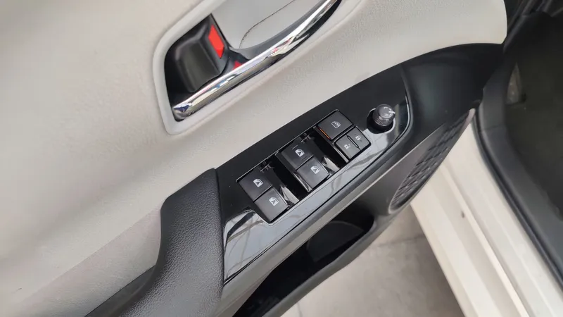 Toyota Prius Premium 2018