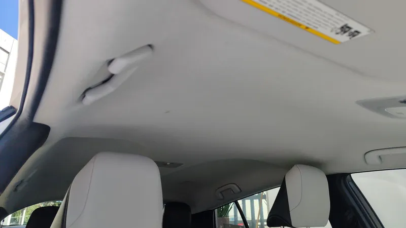 Toyota Prius Premium 2018