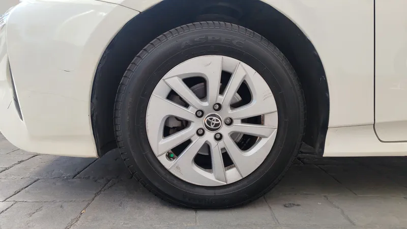 Toyota Prius Premium 2018