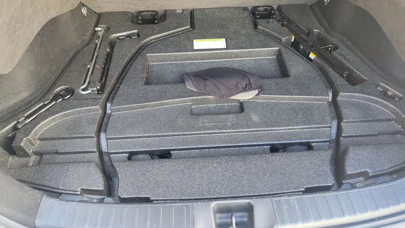 Toyota Prius Premium 2018