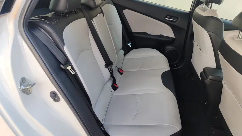 Toyota Prius Premium 2018