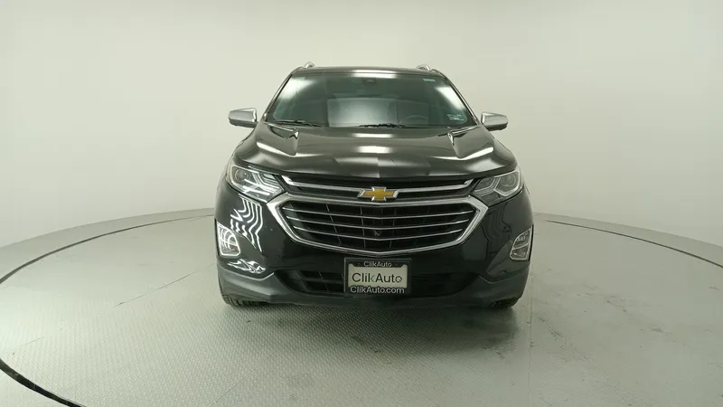 Chevrolet Equinox 2019