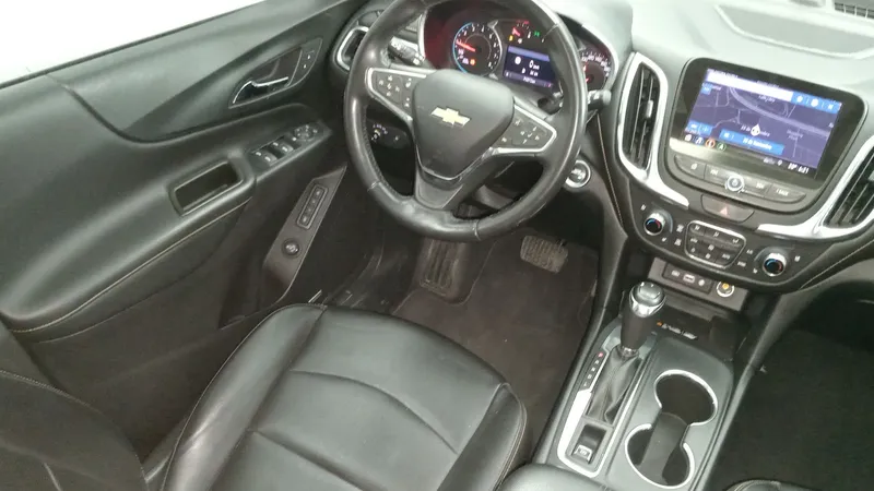 Chevrolet Equinox 2019