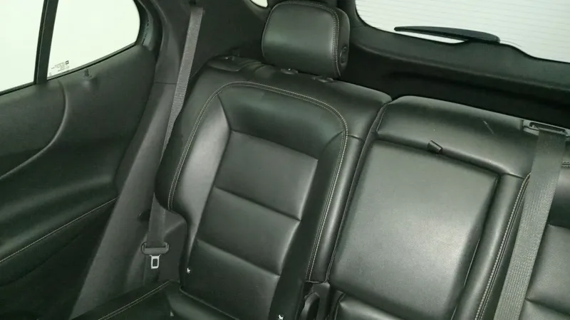 Chevrolet Equinox 2019