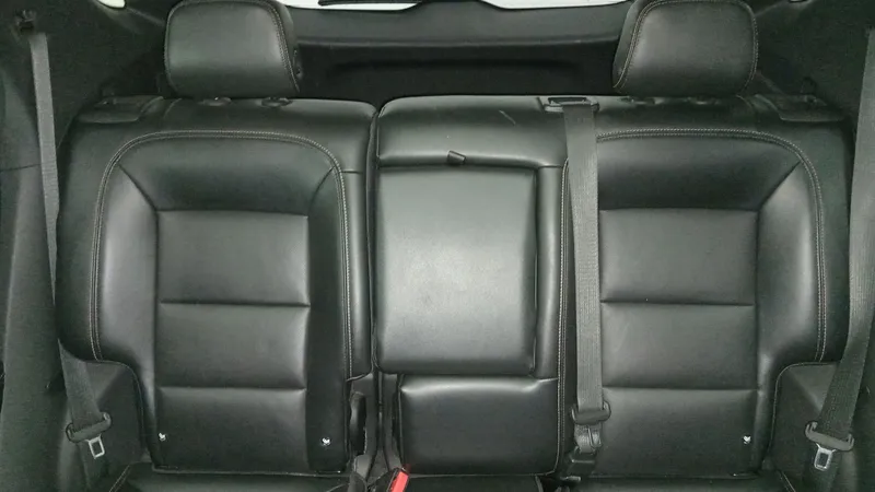 Chevrolet Equinox 2019
