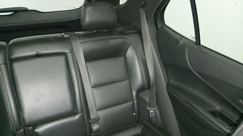 Chevrolet Equinox 2019