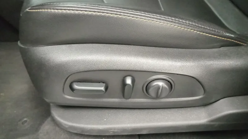 Chevrolet Equinox 2019