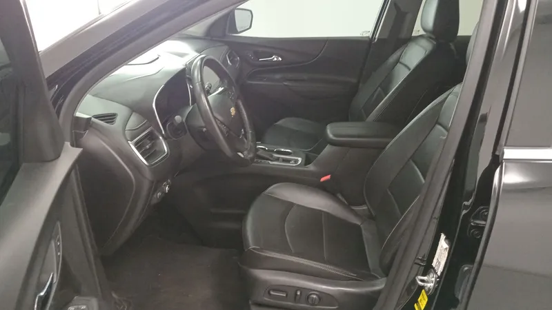 Chevrolet Equinox 2019