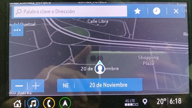Chevrolet Equinox 2019
