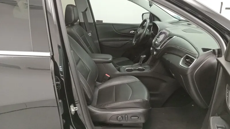 Chevrolet Equinox 2019