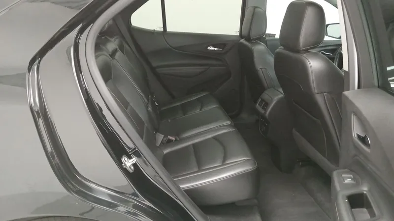 Chevrolet Equinox 2019