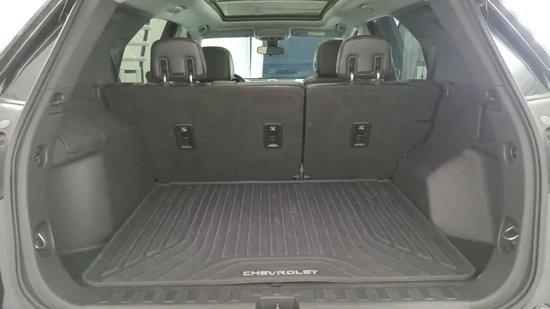Chevrolet Equinox 2019