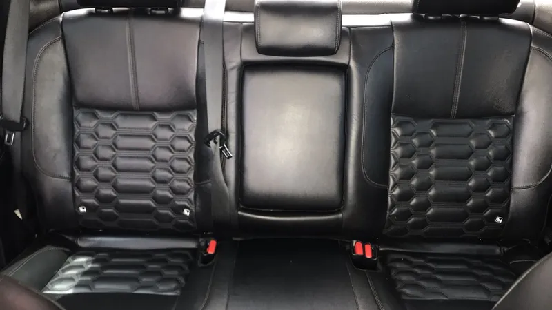 Nissan Frontier 2021