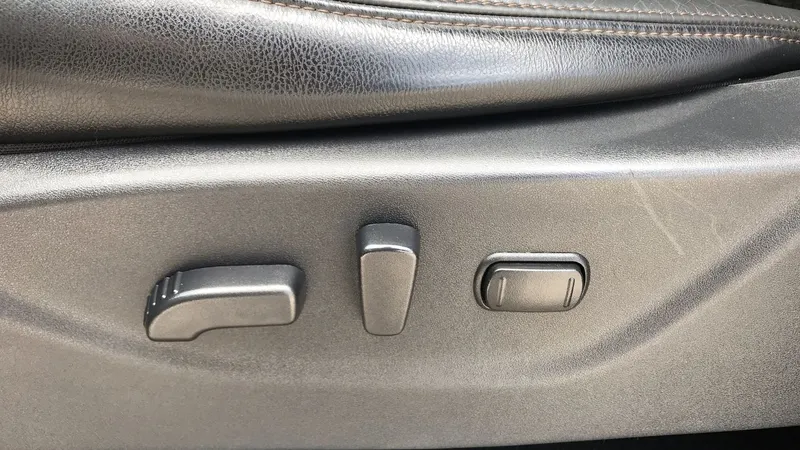 Nissan Frontier 2021