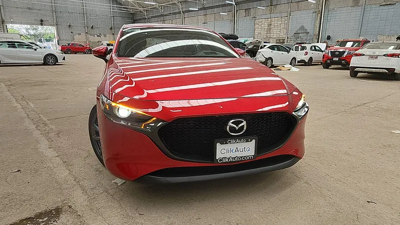 Mazda Mazda3 Hb 2023