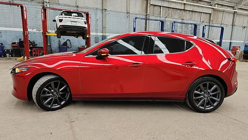 Mazda Mazda3 Hb 2023