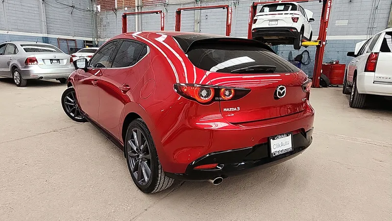 Mazda Mazda3 Hb 2023