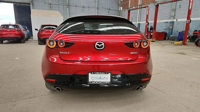 Mazda Mazda3 Hb 2023