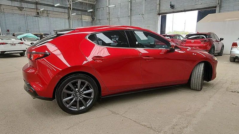 Mazda Mazda3 Hb 2023