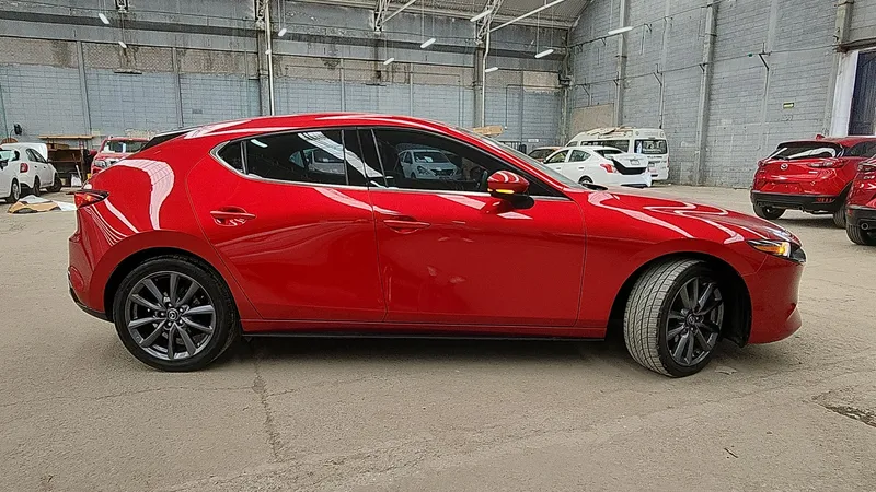Mazda Mazda3 Hb 2023
