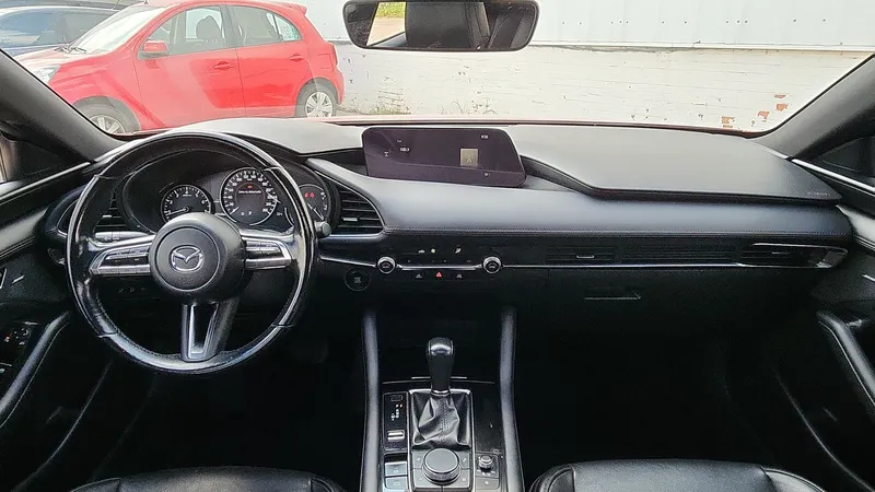 Mazda Mazda3 Hb 2023