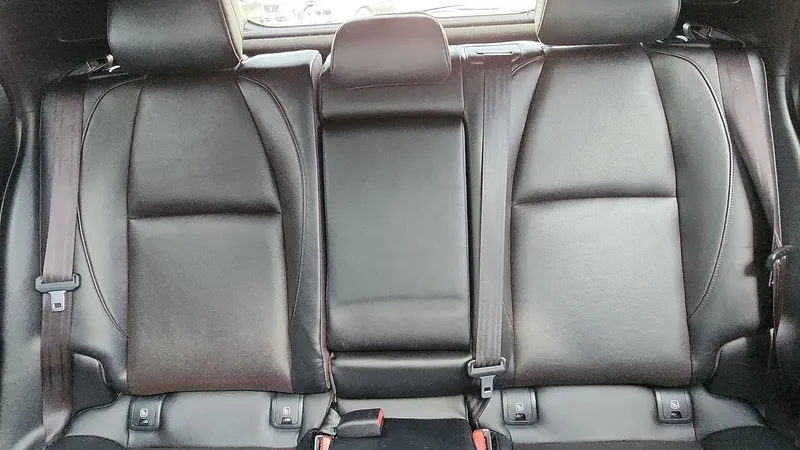 Mazda Mazda3 Hb 2023