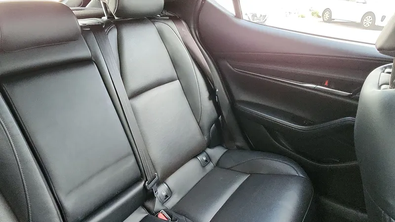Mazda Mazda3 Hb 2023