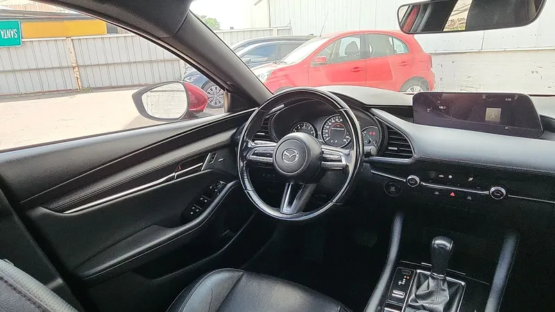 Mazda Mazda3 Hb 2023