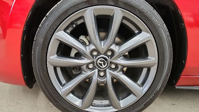Mazda Mazda3 Hb 2023