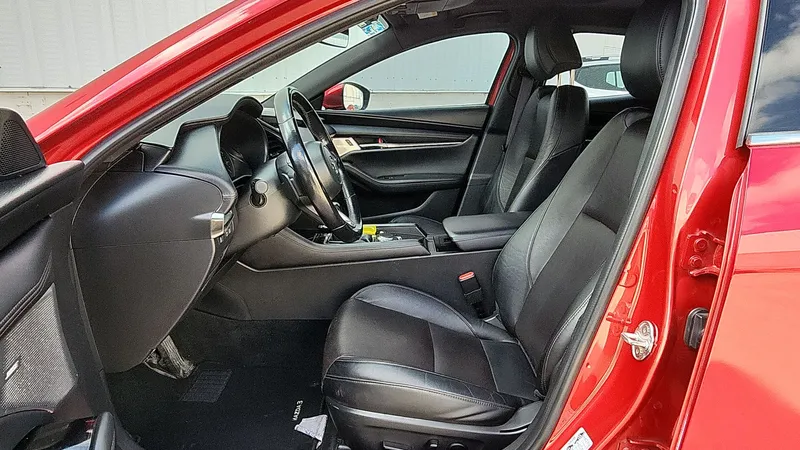 Mazda Mazda3 Hb 2023