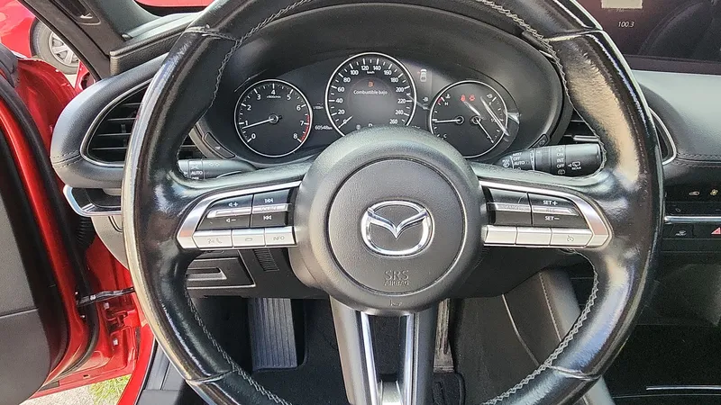 Mazda Mazda3 Hb 2023