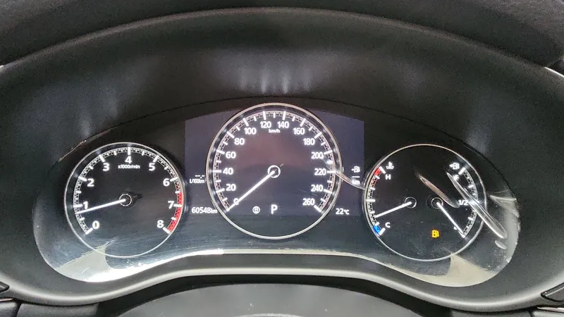Mazda Mazda3 Hb 2023