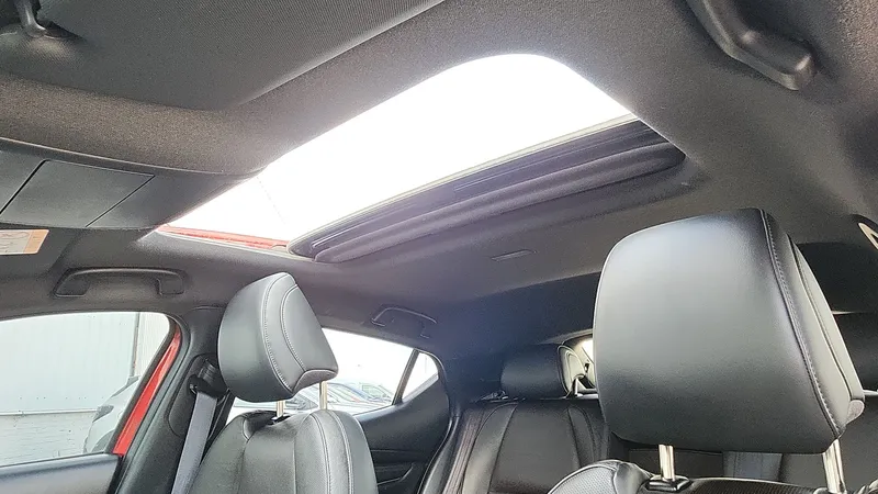 Mazda Mazda3 Hb 2023