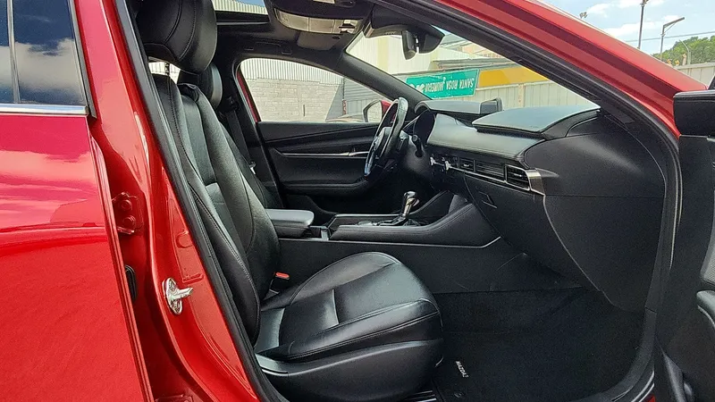 Mazda Mazda3 Hb 2023