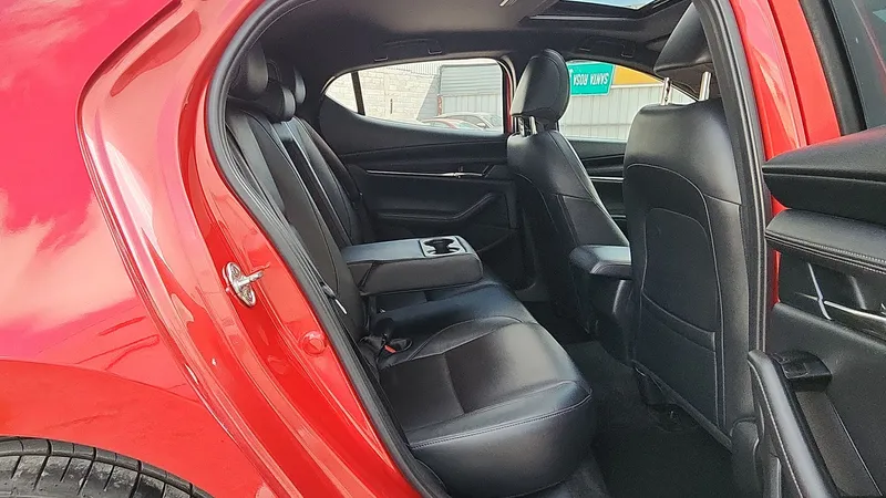 Mazda Mazda3 Hb 2023