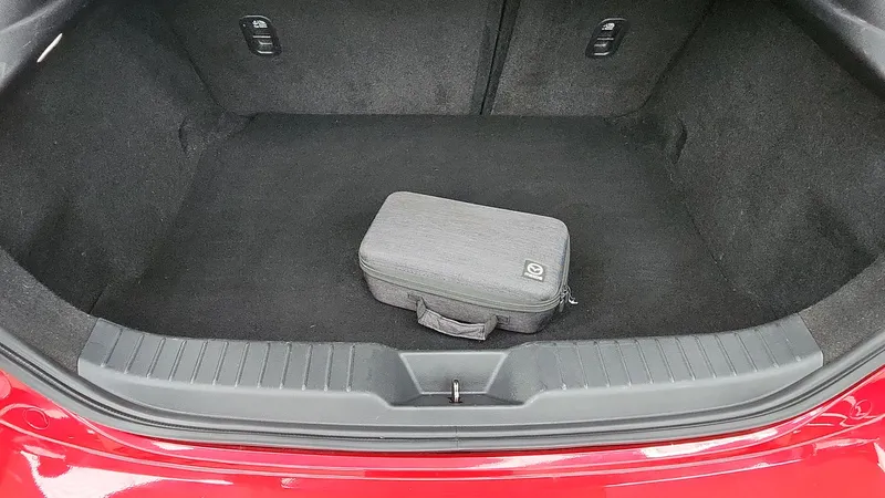 Mazda Mazda3 Hb 2023