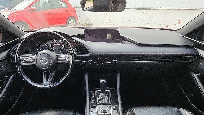 Mazda Mazda3 Hb 2023