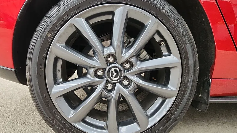 Mazda Mazda3 Hb 2023