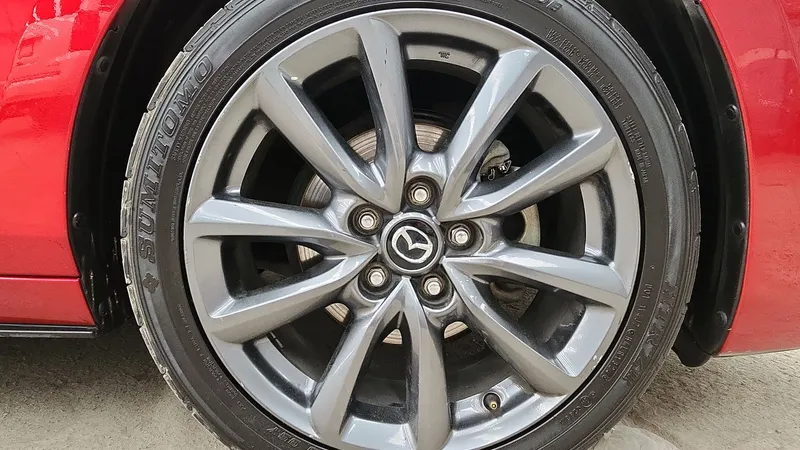 Mazda Mazda3 Hb 2023
