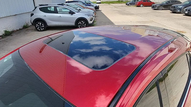 Mazda Mazda3 Hb 2023