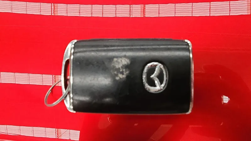 Mazda Mazda3 Hb 2023