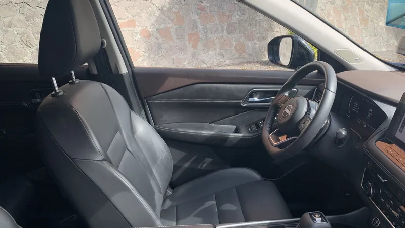 Nissan X-trail 2023