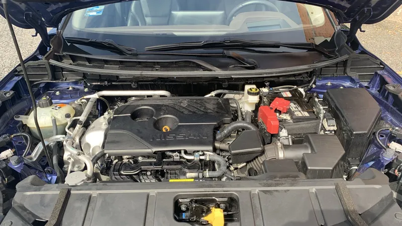 Nissan X-trail 2023