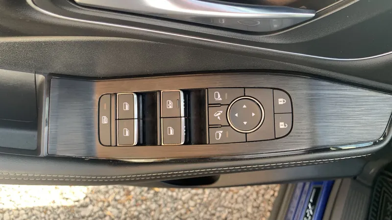 Nissan X-trail 2023