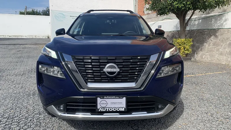 Nissan X-trail 2023
