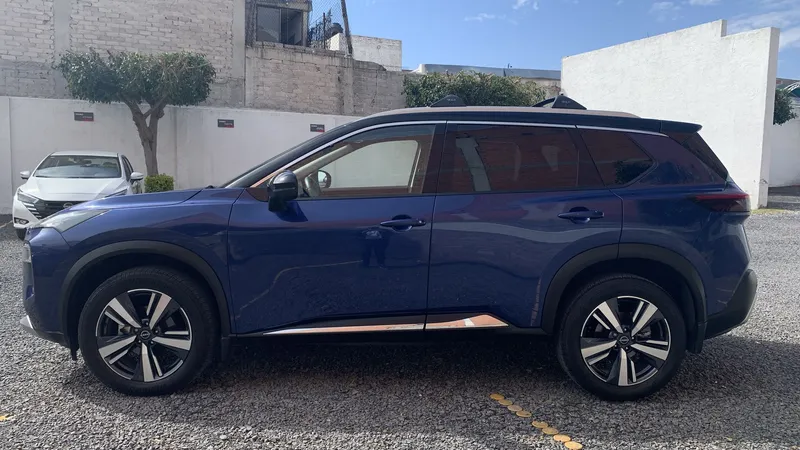 Nissan X-trail 2023