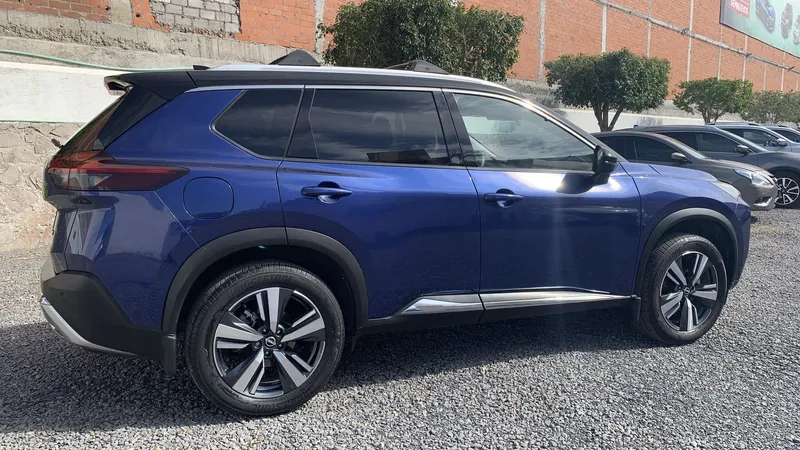 Nissan X-trail 2023